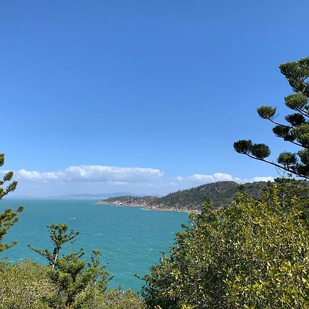 Shambhala Retreat Magnetic Island Cottages Nelly Bay Eksteriør billede