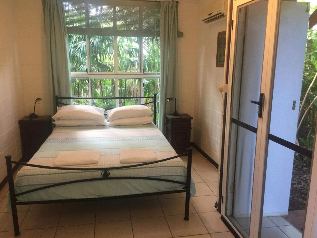 Shambhala Retreat Magnetic Island Cottages Nelly Bay Eksteriør billede
